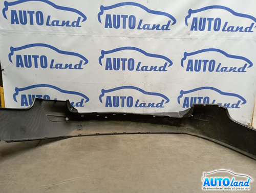 Bara Spate 30678066 Neagra Model cu Senzor Parcare Volvo V50 MW 2004