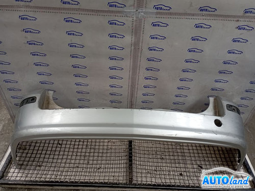 Bara Spate 332550271 Argintie Opel ASTRA H combi 2004
