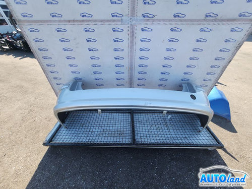 Bara Spate 332550271 Opel ASTRA H 2004