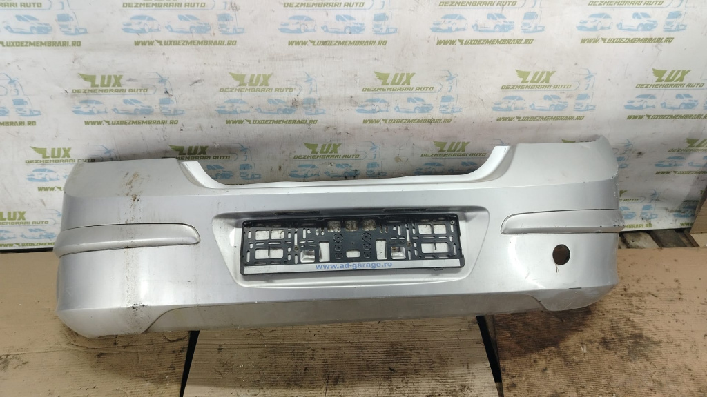 Bara spate 375768702 Opel Astra H [2004 - 2007]