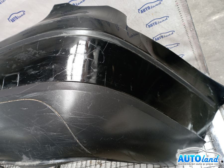 Bara Spate 3c5807417 +spoiler Volkswagen PASSAT 3C2 2005