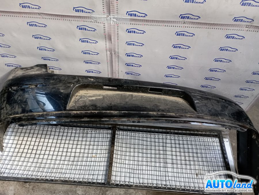Bara Spate 3c5807421 Neagra Volkswagen PASSAT 3C2 2005