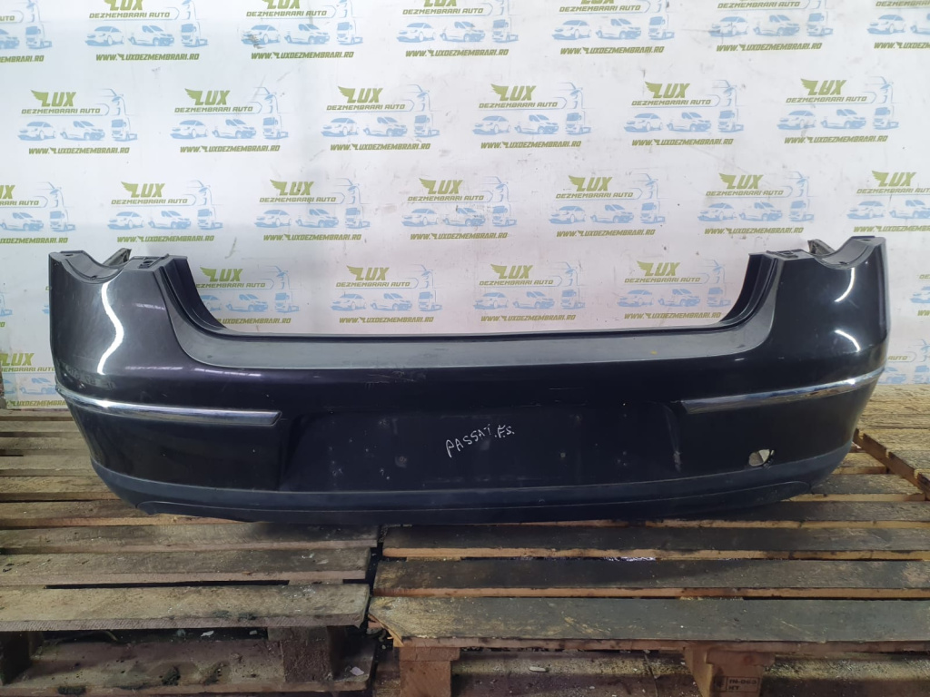 Bara spate 3c5807421 Volkswagen VW Passat B6 [2005 - 2010]