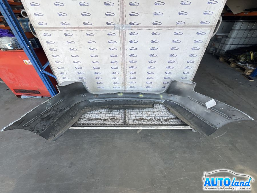 Bara Spate 3c9807421 Cu Loc Senzori Spoiler Volkswagen PASSAT Variant 3C5 2005