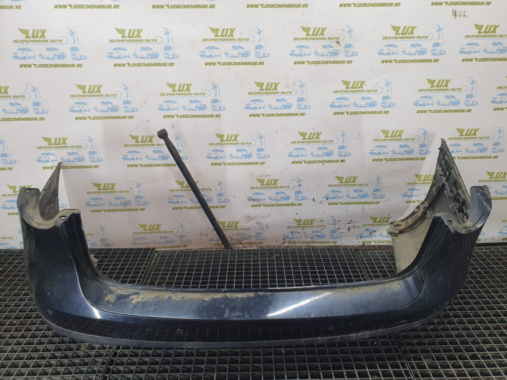 Bara spate 3c9807421 Volkswagen VW Passat B6 [2005 - 2010]