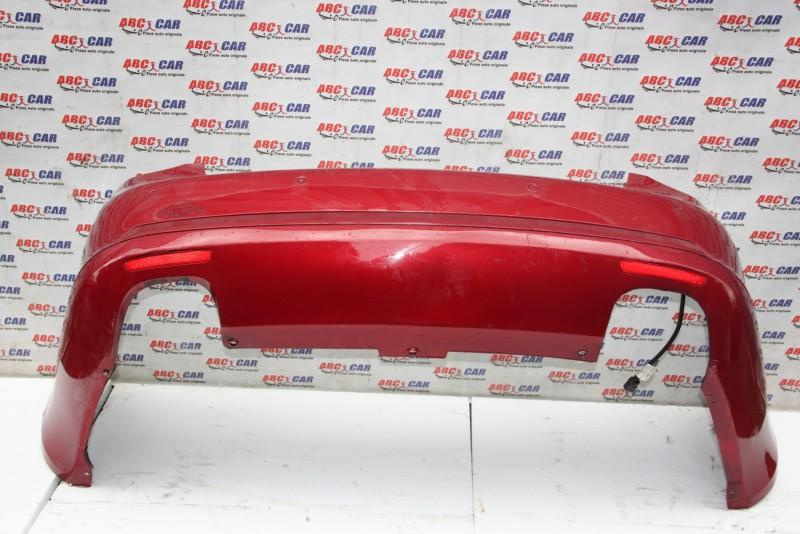 Bara spate (4 senzori)  Volkswagen Jetta 5 2005-2010