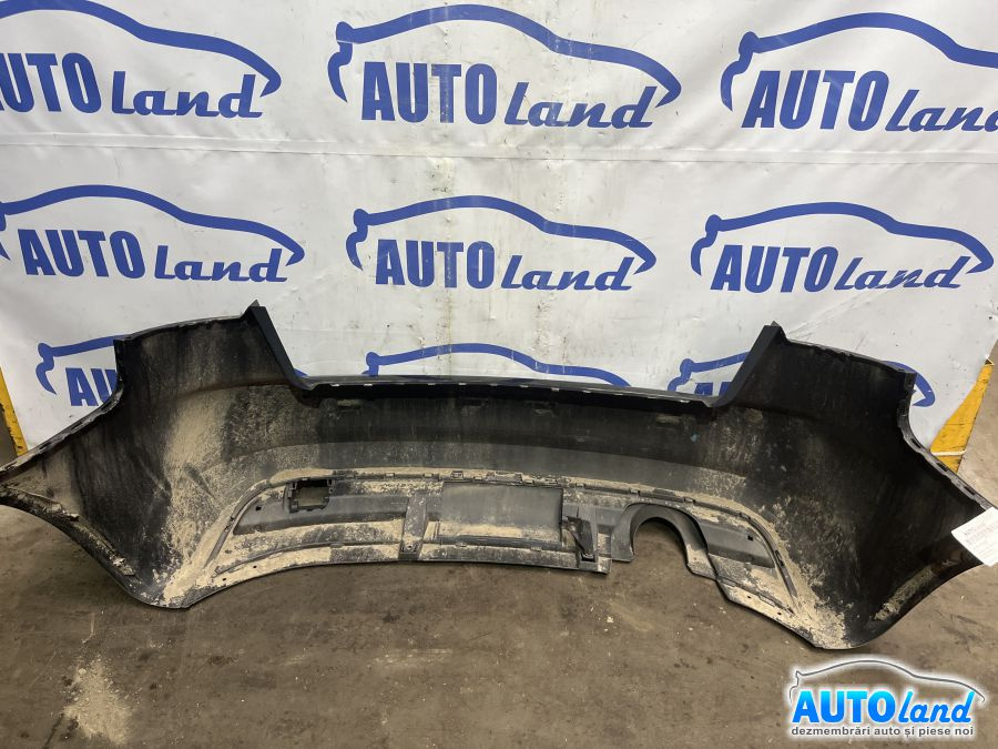 Bara Spate 4 Usi Audi A3 8P 2003