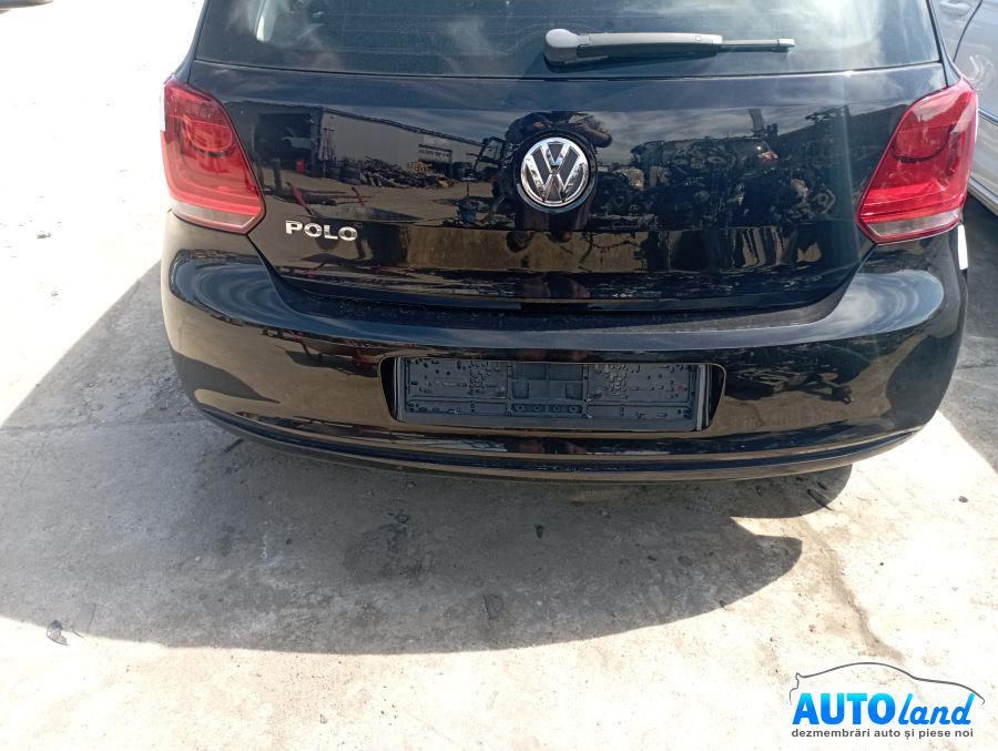 Bara Spate 4 Usi, fara Senzori Volkswagen POLO 6R 2009