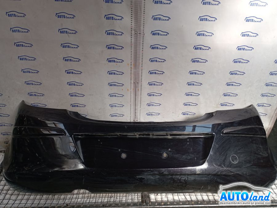 Bara Spate 4 Usi, Neagra fara Loc Senzori Opel CORSA D 2006