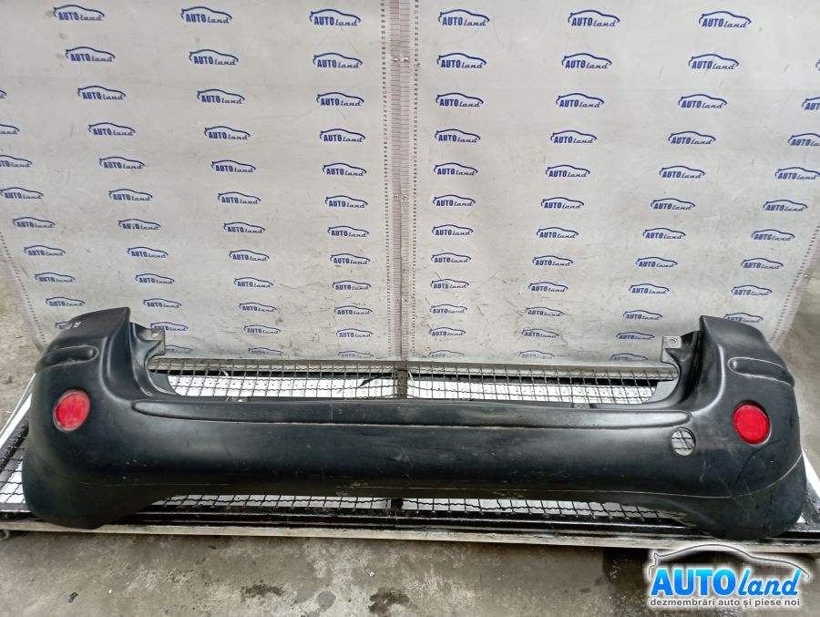 Bara Spate 46523676 Fiat MULTIPLA 186 1999