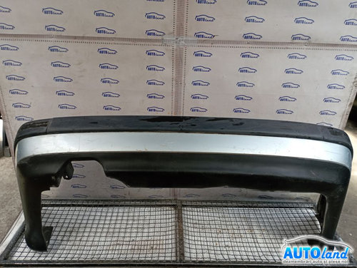 Bara Spate 4a0807365 Argintie Audi A6 4A,C4 1994-1997