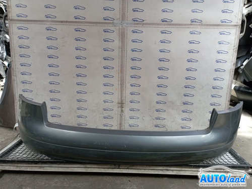 Bara Spate 4b5807301 Argintie Audi A6 4B,C5 1997-2005