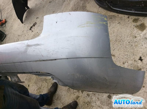 Bara Spate 4b9807511ab Argintie Audi A6 Avant 4B,C5 1997-2005