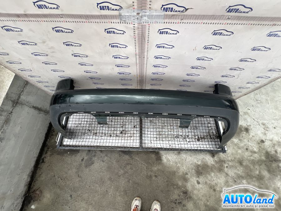 Bara Spate 4b9807511ab Verde Model 2002 Audi A6 Avant 4B,C5 1997-2005