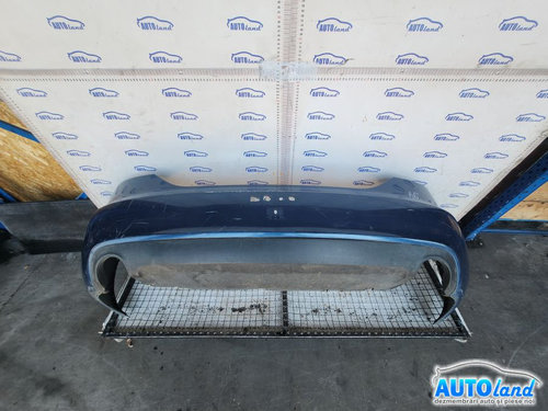 Bara Spate 4f5807511a Audi A6 4F2,C6 2004-2011