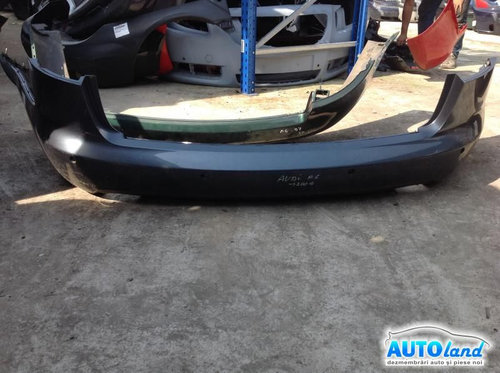 Bara Spate 4f9807511a Combi Gri Inchis Loc Senzori Audi A6 Avant 4F5,C6 2005-2011