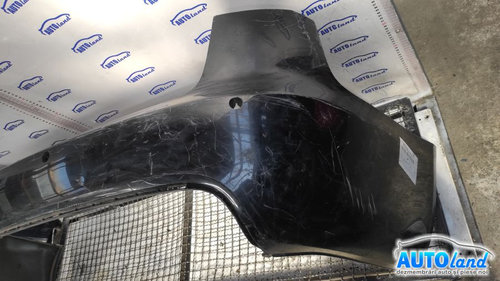 Bara Spate 4f9807511a Neagra, Loc Senzori Audi A6 Avant 4F5,C6 2005-2011