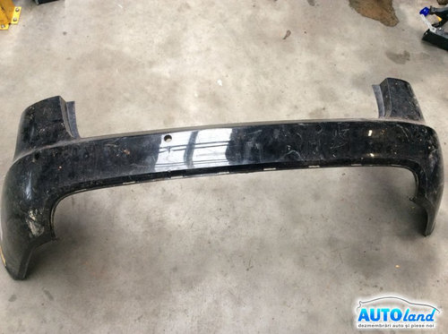 Bara Spate 4f9807511a Neagra Loc Senzori Audi A6 Avant 4F5,C6 2005-2011