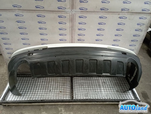 Bara Spate 4l0807511b Alba, Loc Senzori, Fusta Indoita Audi Q7 4L 2006