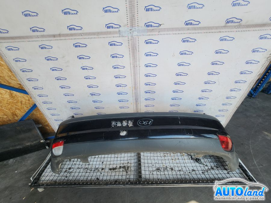 Bara Spate 4m51a17906ab Ford FOCUS II DA 2004-2008