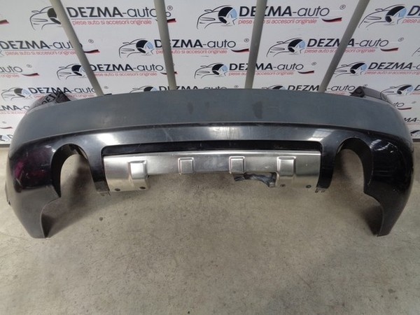 Bara spate, 4Z7807511, Audi Allroad (4BH, C5) 2000-2005 (id:213889)