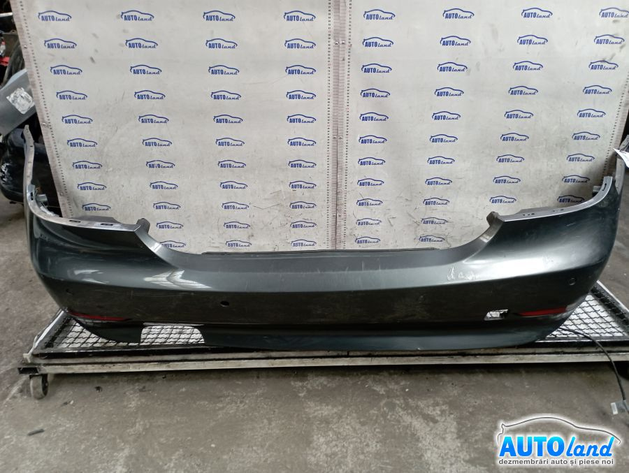 Bara Spate 51127033710 Cu Loc Senzori, Mica Problema BMW 5 E60 2003