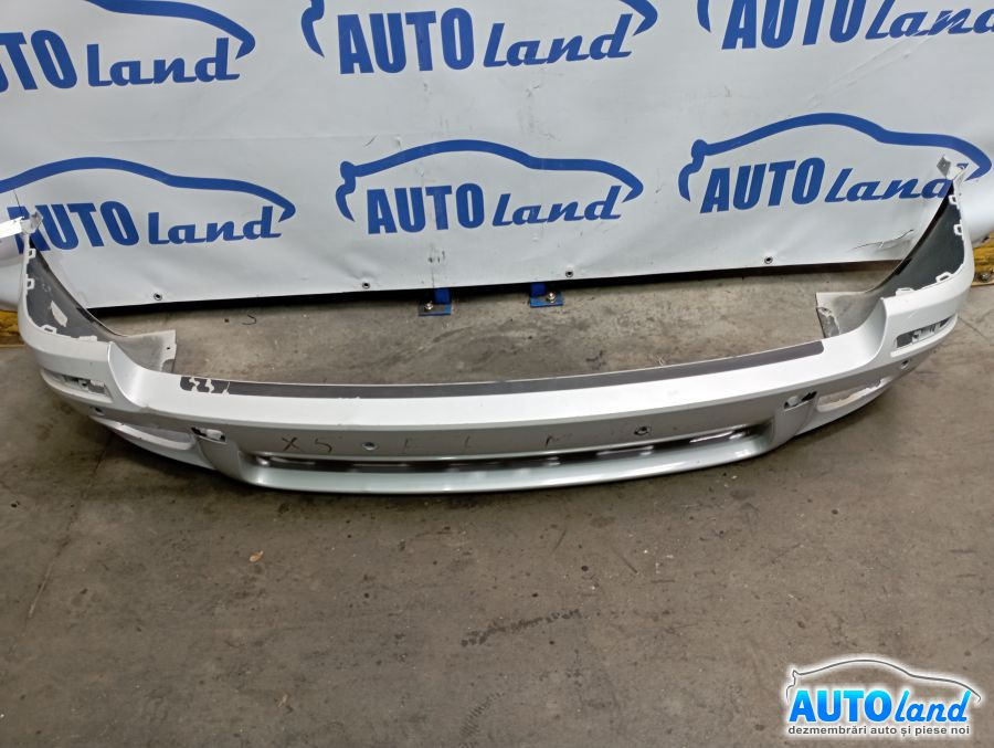 Bara Spate 51128038275 M-pack,2007-2010 BMW X5 E70 2007