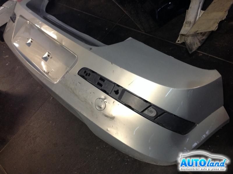 Bara Spate 544294945 Argintie Opel ASTRA H 2004