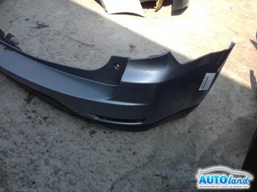 Bara Spate 57704sc010 Argintie Fisura 15 Cm Subaru FORESTER SH 2008