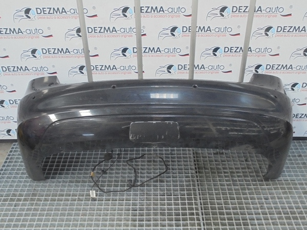 Bara spate, 579807421, Skoda Fabia 2 Combi (5J) (id:245334)