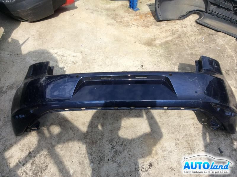 Bara Spate 5g6807421 Albastra Loc Senzori Volkswagen GOLF VII 2012