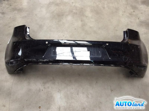 Bara Spate 5g6807421 Loc Senzori Volkswagen GOLF VII 2012