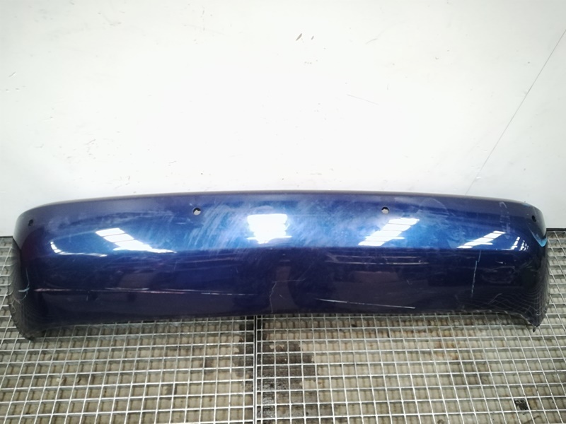Bara spate 5J7807421, Skoda Roomster (5J)