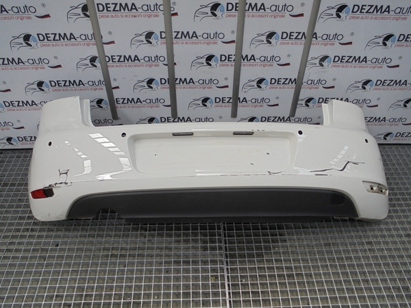 Bara spate, 5K6807421, Vw Golf 6 (5K1) (id:254468)