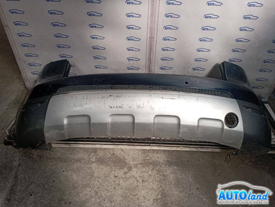 Bara Spate 5m0807421b Cross, Loc Senzori Volkswagen GOLF PLUS 5M1,521 2005