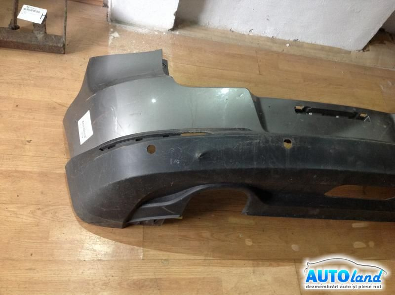 Bara Spate 5n0807421 Gri Inchis, Vopsita Recent Volkswagen TIGUAN 2007