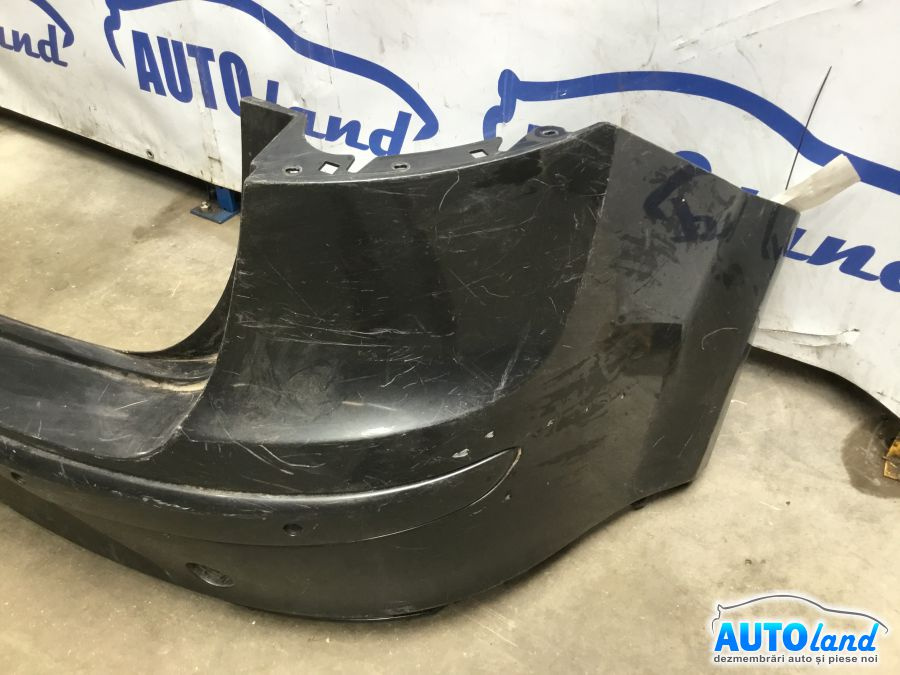 Bara Spate 5p8807421 Gri Sobolan Loc Senzori Seat ALTEA 5P1 2004