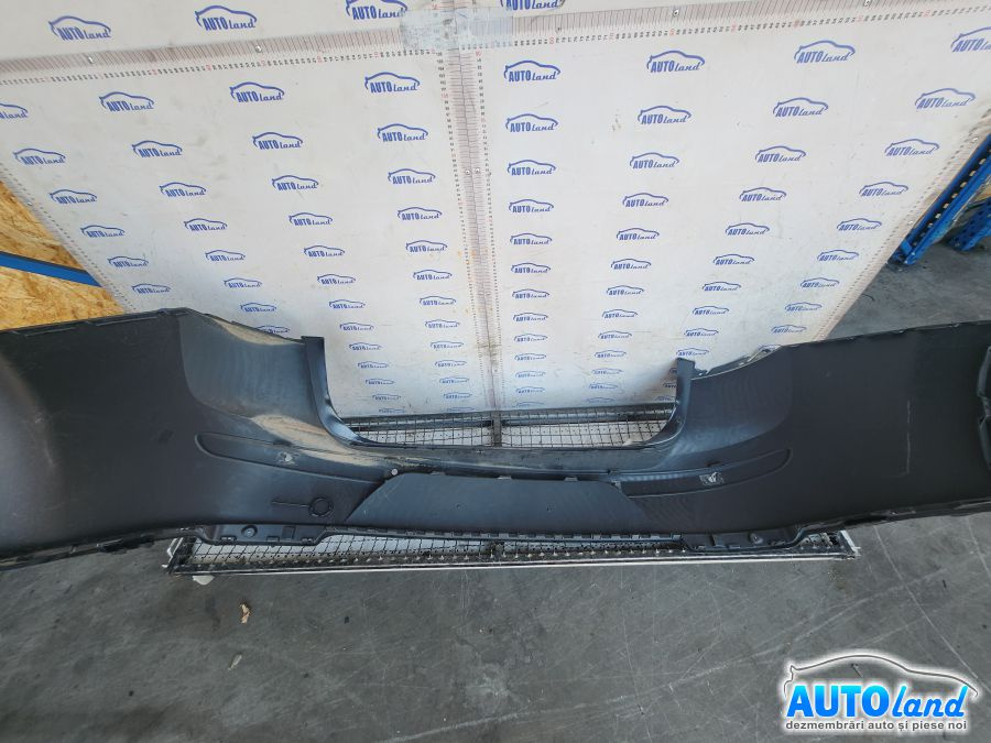 Bara Spate 5p8807421 Neagra, Loc Senzori, Seat TOLEDO III 5P2 2004-2009