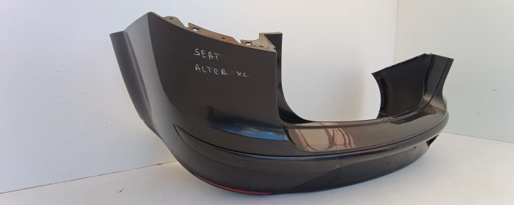 Bara Spate 5P8807421 Seat Altea XL [2006 - 2009]