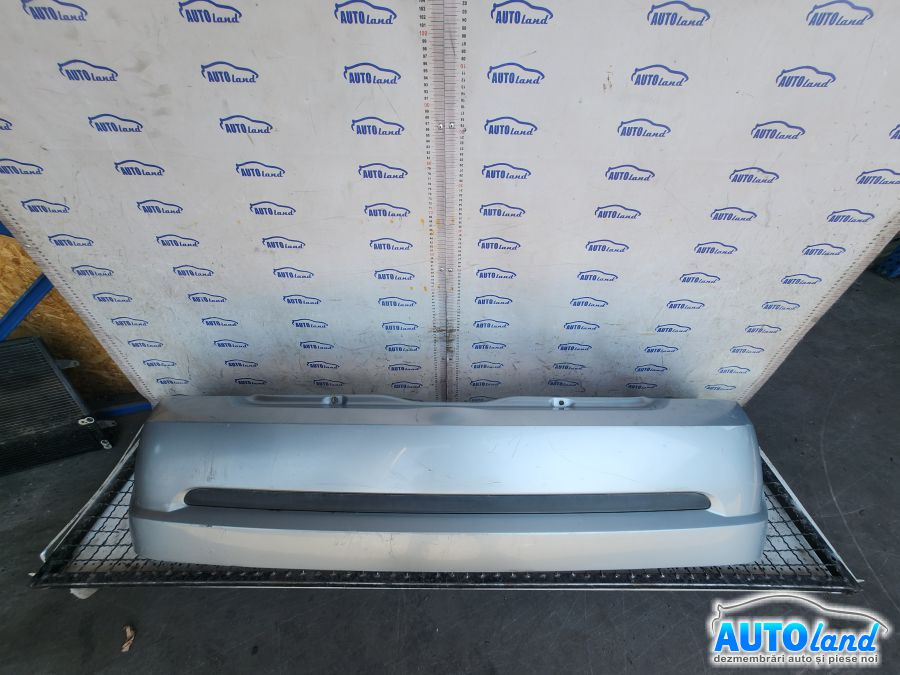 Bara Spate 600073765 Renault CLIO II 1998-2001