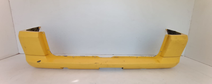 Bara Spate 63888071 Mercedes-Benz Vito W638 [1996 - 2003]
