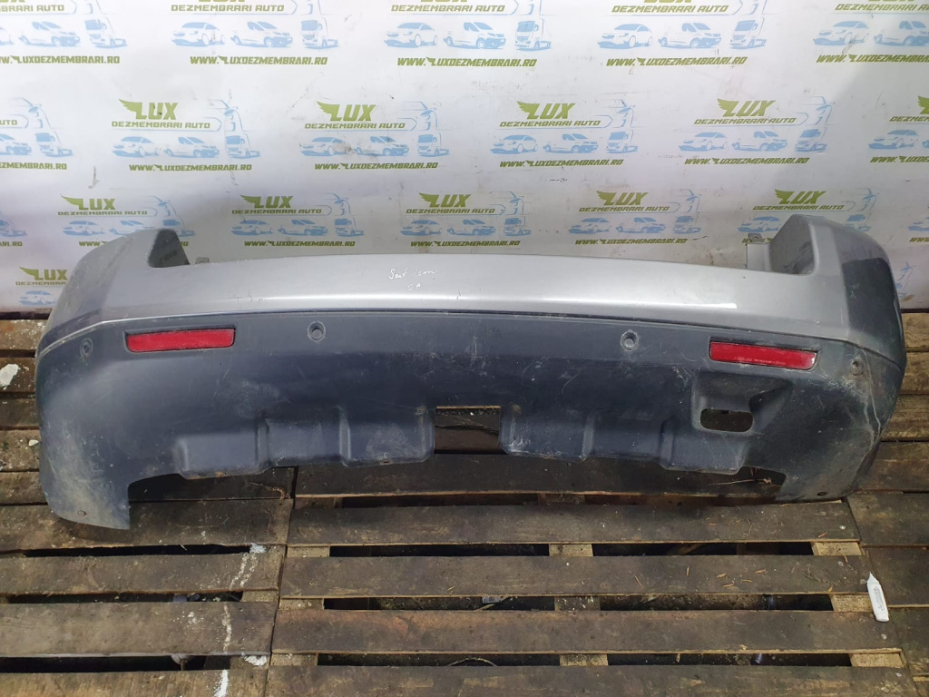Bara spate 6h52-17775-b Land Rover Freelander 2 [2006 - 2010]