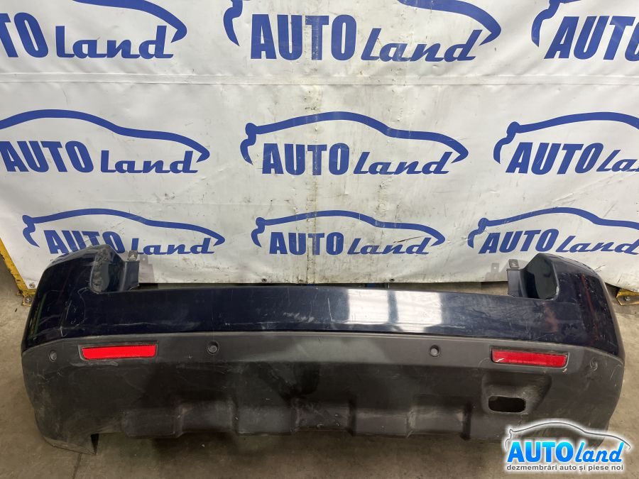 Bara Spate 6h5217775b Cu Loc Senzori Land Rover FREELANDER 2 FA 2006