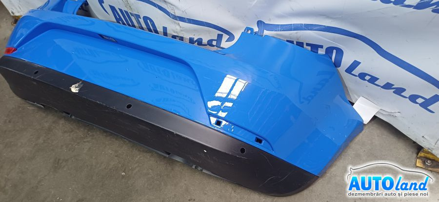 Bara Spate 6j3807421 2 Usi Seat IBIZA V 6J5 2008