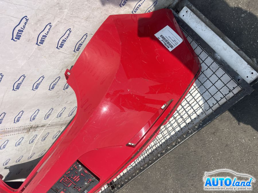 Bara Spate 6j4807421 Rosie Seat IBIZA V 6J5 2008
