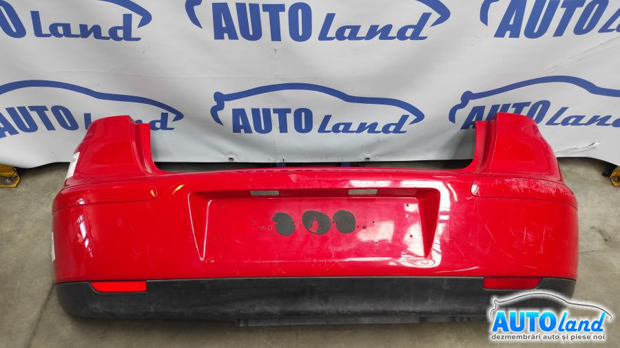 Bara Spate 6l6807421f Seat IBIZA IV 6J5,6P1 2008-2017