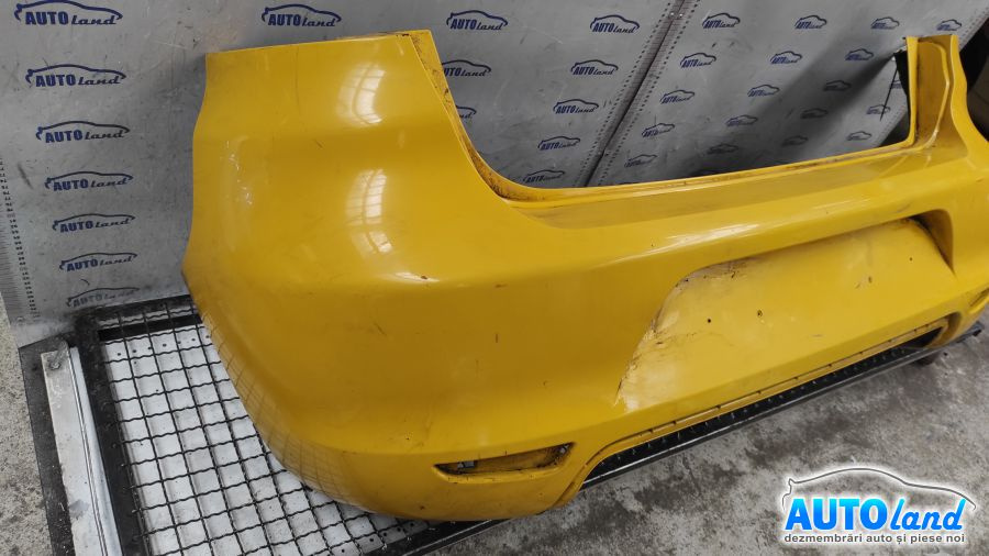 Bara Spate 6l6807421l Galben Seat IBIZA IV 6J5,6P1 2008-2017