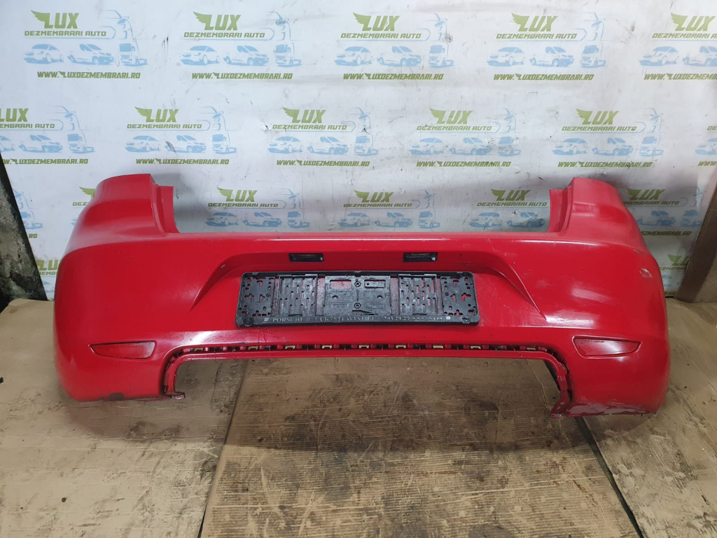 Bara spate 6l6807421l Seat Ibiza 3 6L [2002 - 2006]