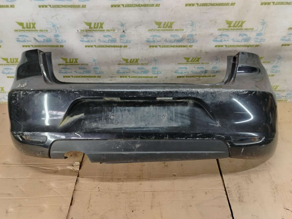 Bara spate 6L6807421L Seat Ibiza 3 6L [2002 - 2006]