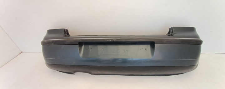 Bara Spate 6q6807378 Volkswagen VW Polo 4 9N [2001 - 2005]